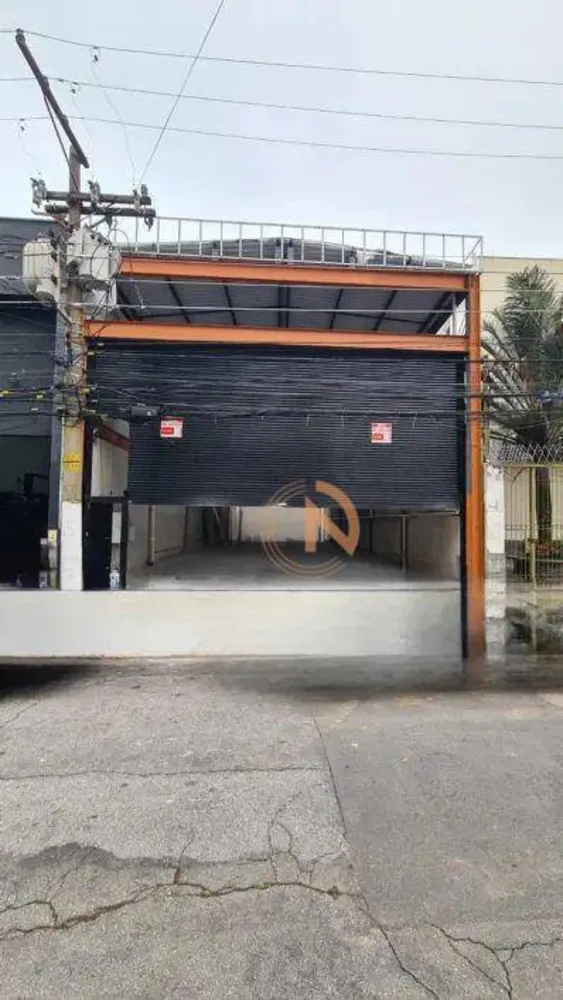 Depósito-Galpão, 400 m² - Foto 4
