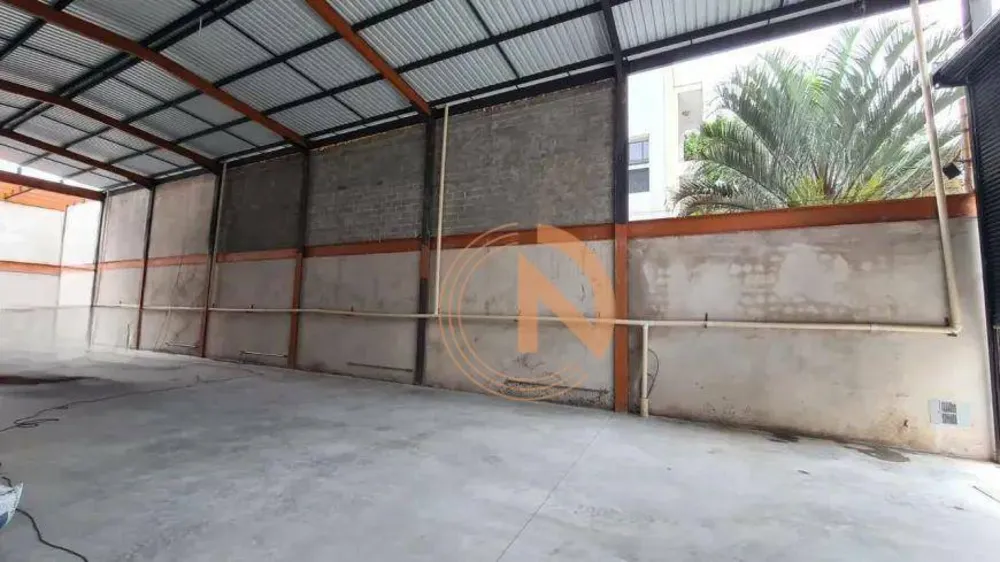 Depósito-Galpão, 400 m² - Foto 2