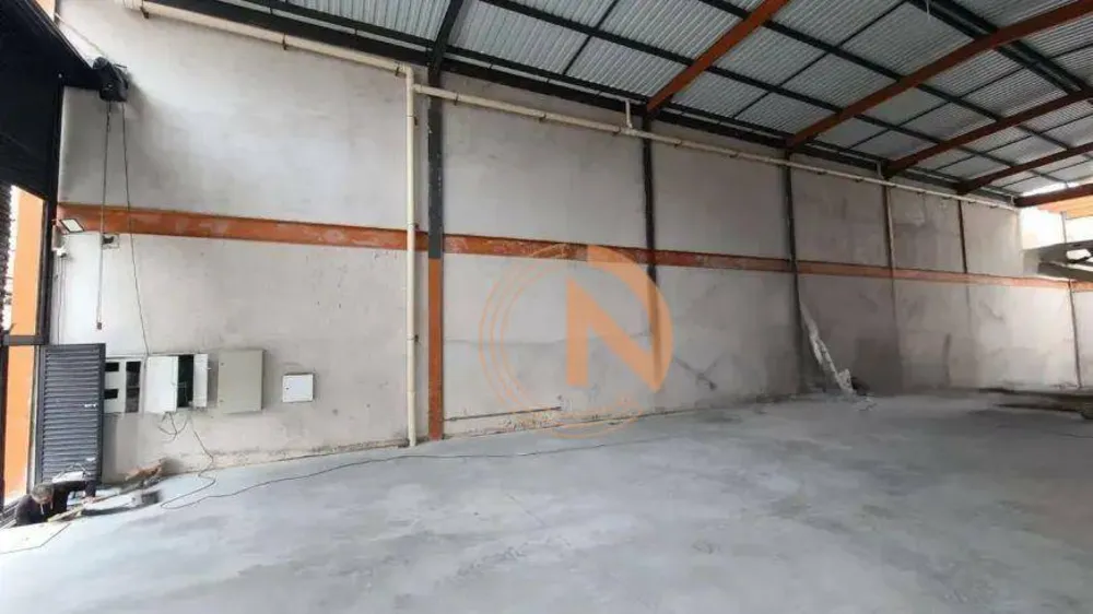 Depósito-Galpão, 400 m² - Foto 3