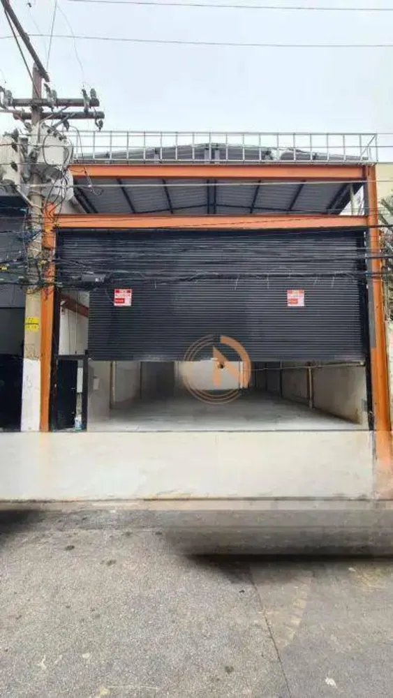 Depósito-Galpão, 400 m² - Foto 5