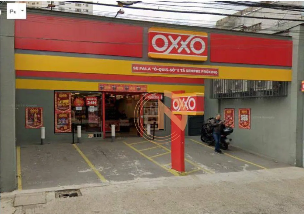 Loja-Salão, 440 m² - Foto 1