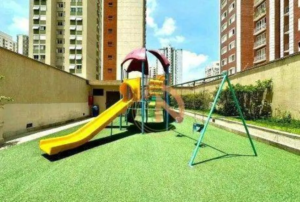 Apartamento, 3 quartos, 125 m² - Foto 8