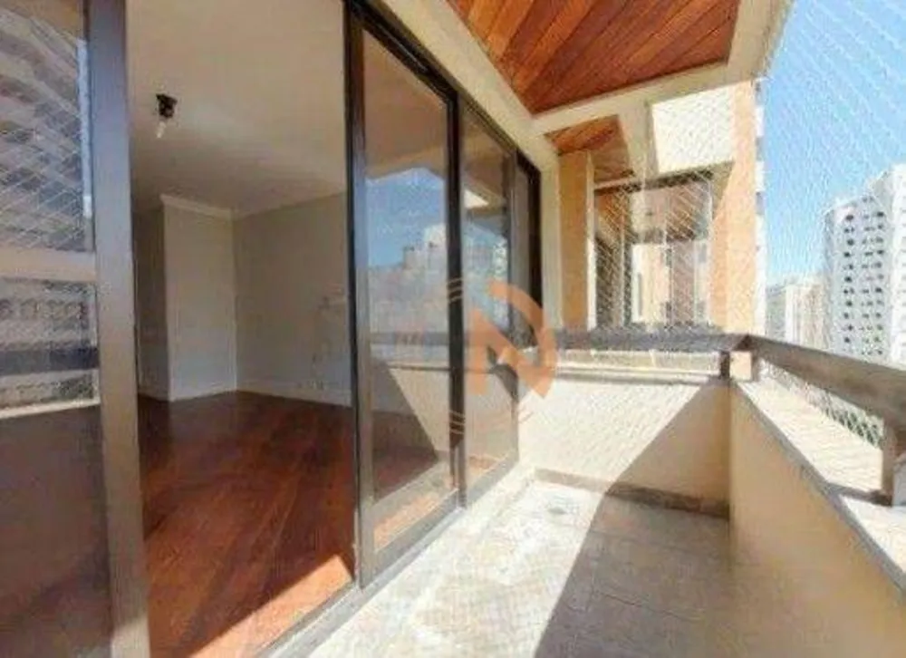 Apartamento, 3 quartos, 125 m² - Foto 1