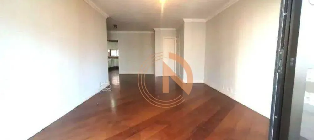 Apartamento, 3 quartos, 125 m² - Foto 2