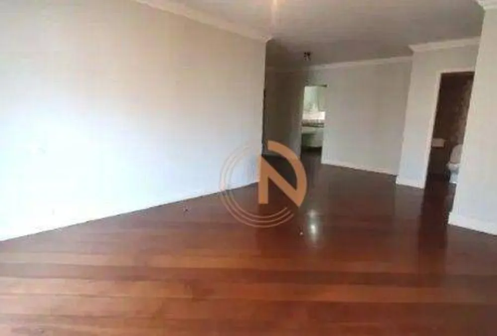 Apartamento, 3 quartos, 125 m² - Foto 3
