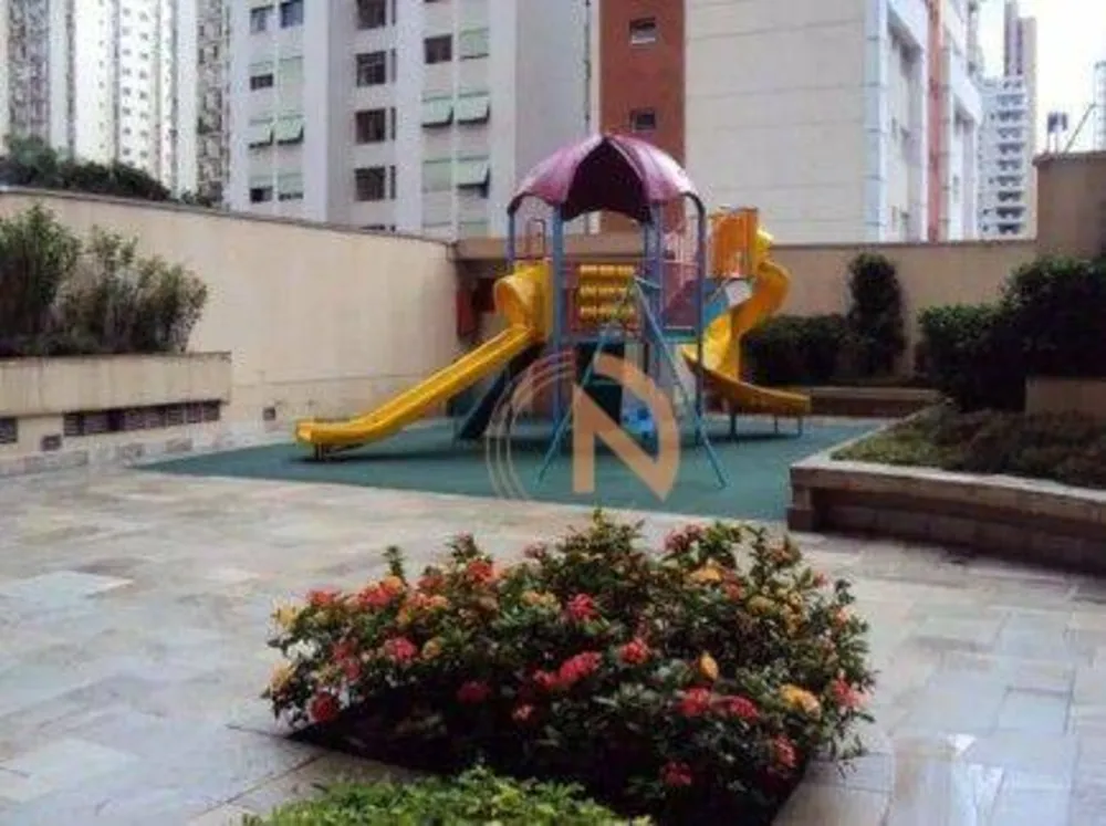 Apartamento, 3 quartos, 125 m² - Foto 5