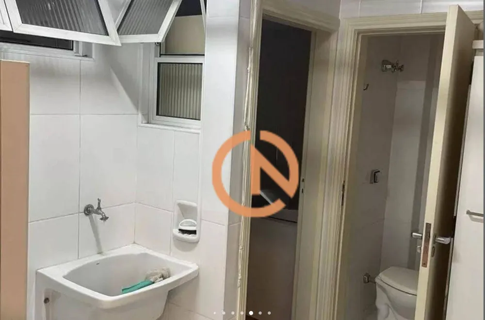 Apartamento, 2 quartos, 80 m² - Foto 7