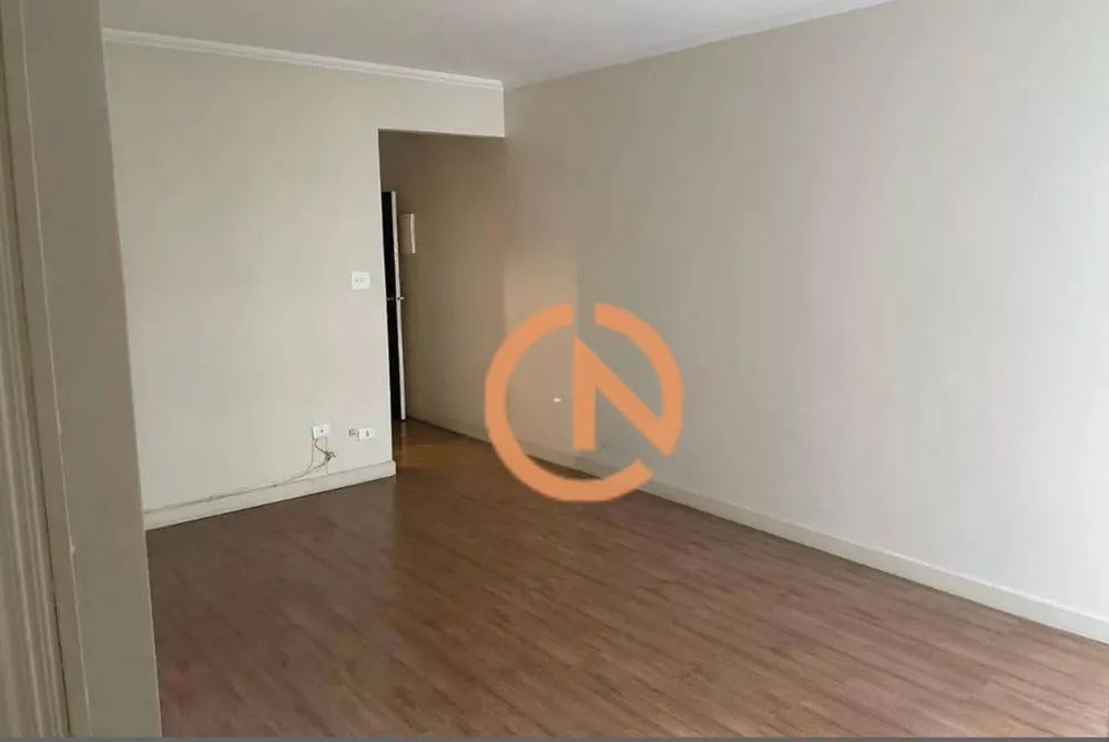 Apartamento, 2 quartos, 80 m² - Foto 2