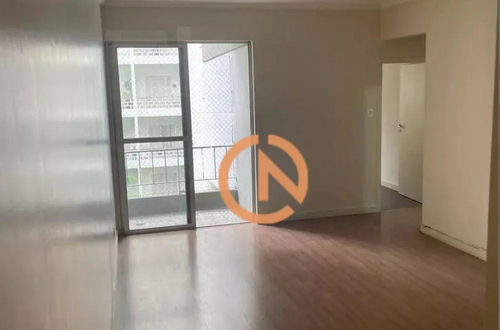 Apartamento, 2 quartos, 80 m² - Foto 1