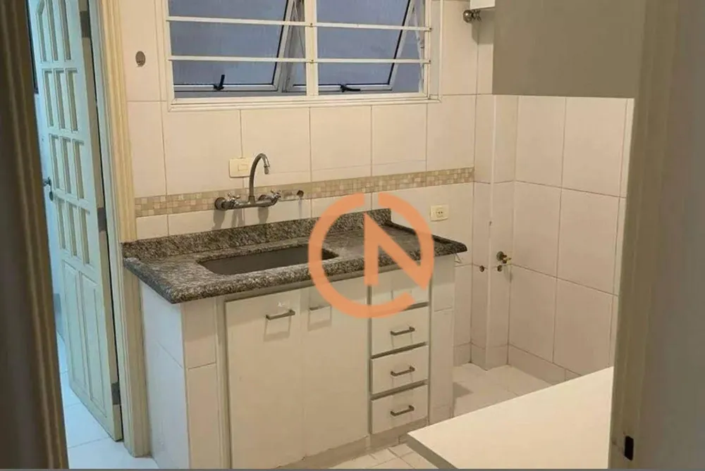 Apartamento, 2 quartos, 80 m² - Foto 8