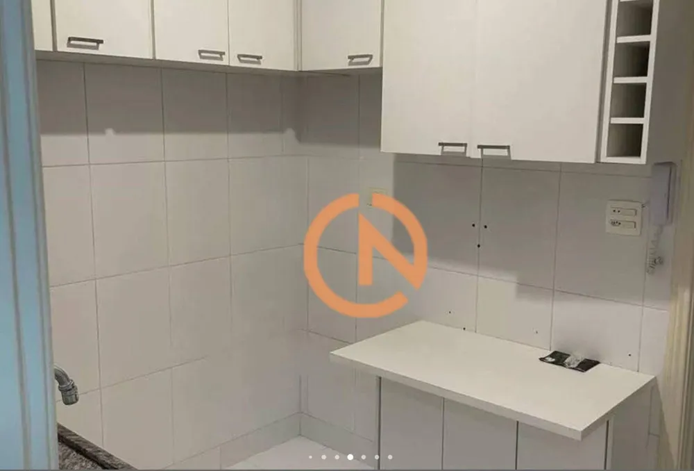 Apartamento, 2 quartos, 80 m² - Foto 6