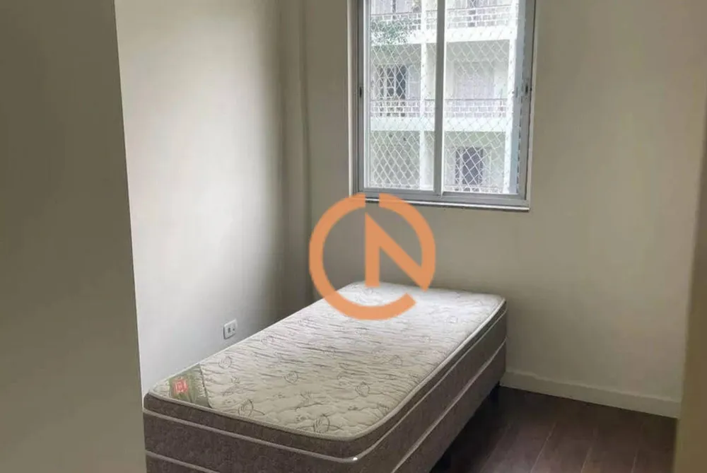 Apartamento, 2 quartos, 80 m² - Foto 4