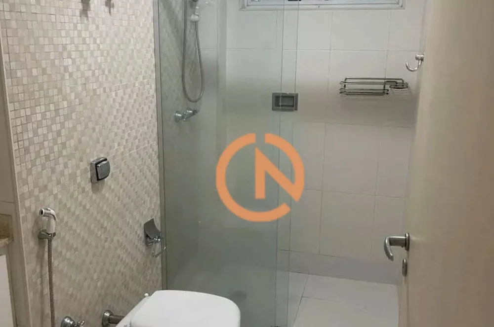 Apartamento, 2 quartos, 80 m² - Foto 5