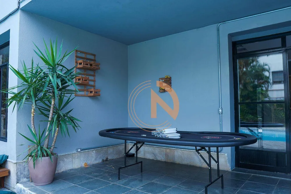 Sobrado, 5 quartos, 420 m² - Foto 5