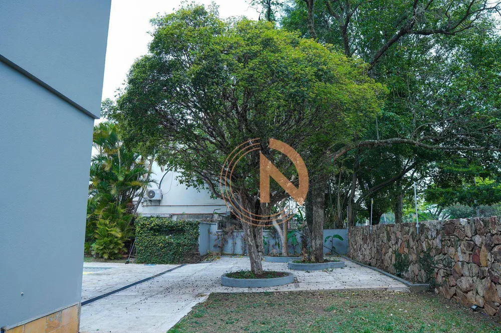 Sobrado, 5 quartos, 420 m² - Foto 3