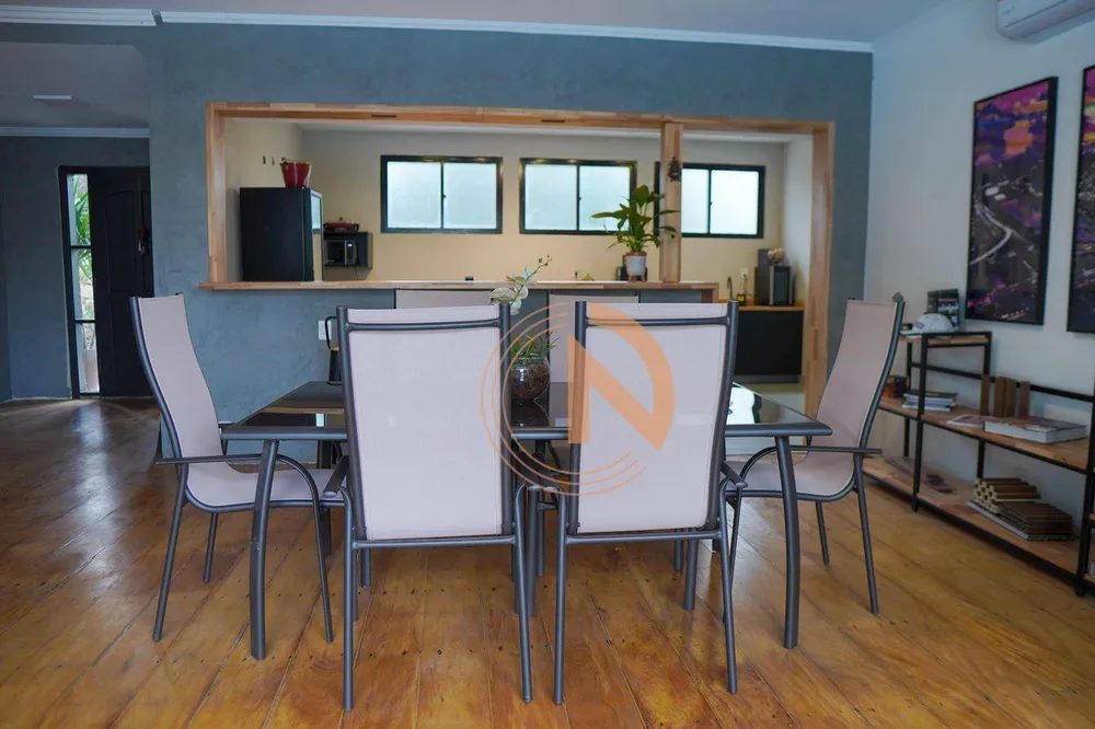 Sobrado, 5 quartos, 420 m² - Foto 7