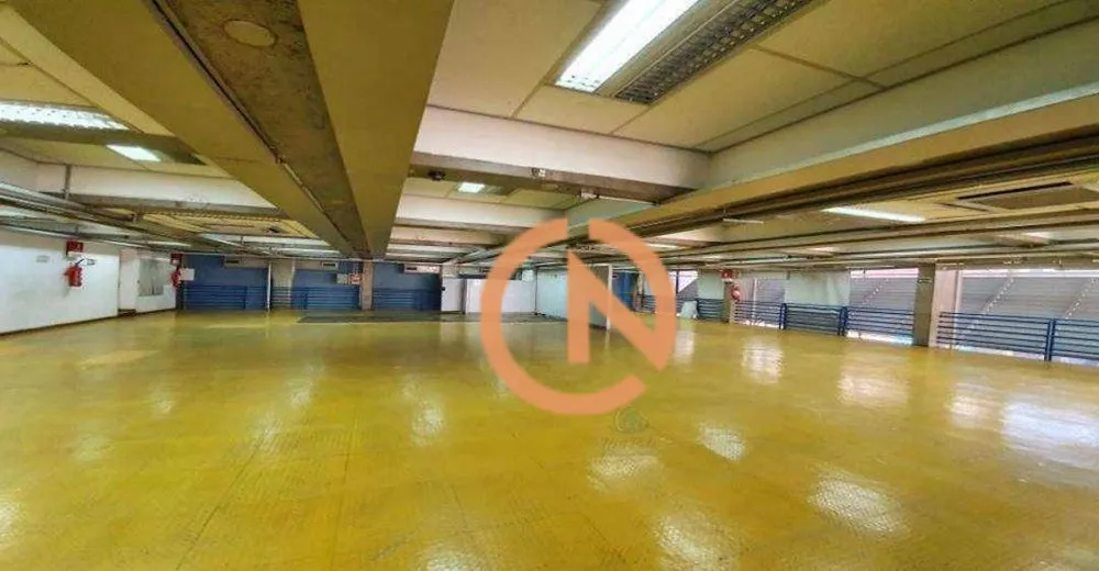 Prédio Inteiro, 2964 m² - Foto 4