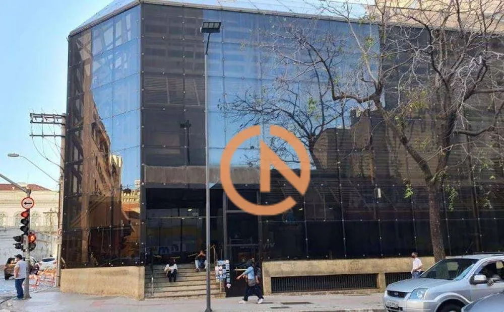 Prédio Inteiro, 2964 m² - Foto 1