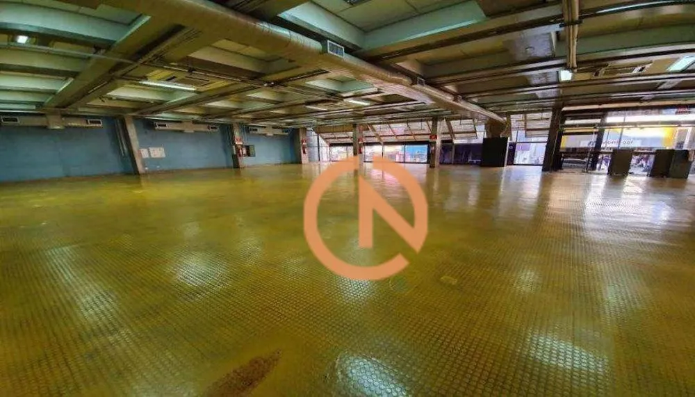 Prédio Inteiro, 2964 m² - Foto 2