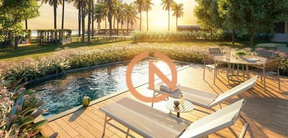 Apartamento à venda com 5 quartos, 390m² - Foto 4