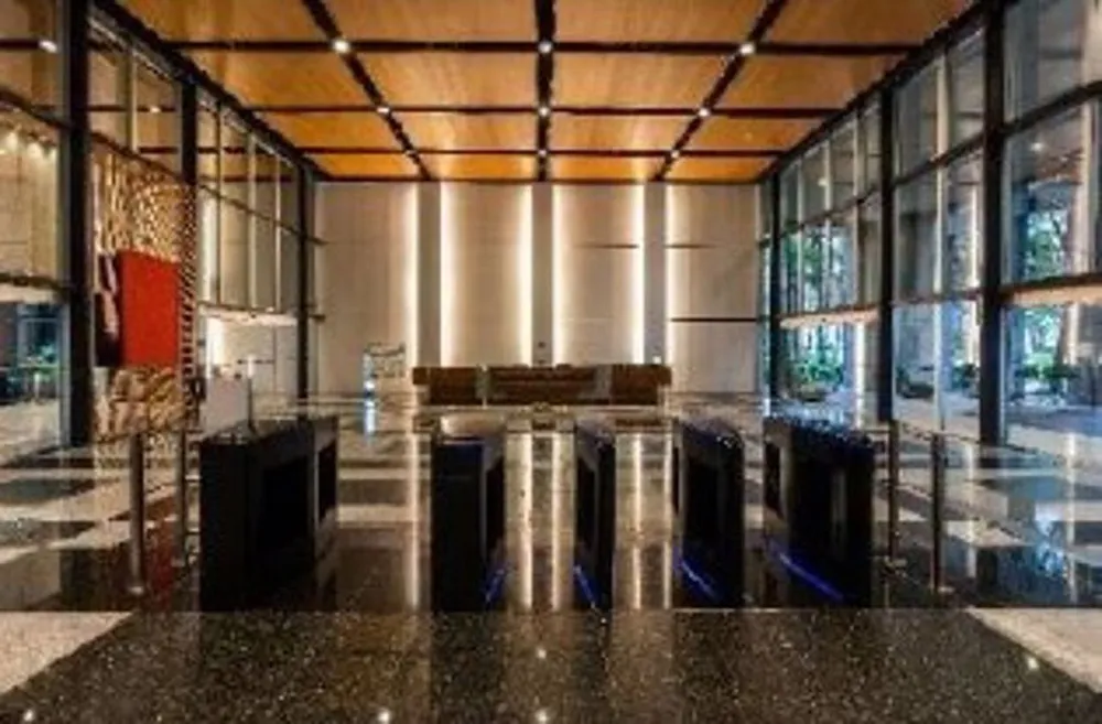 Sala-Conjunto, 542 m² - Foto 3