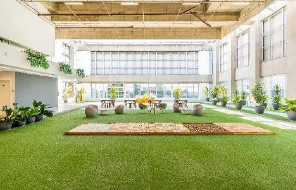 Sala-Conjunto, 542 m² - Foto 5
