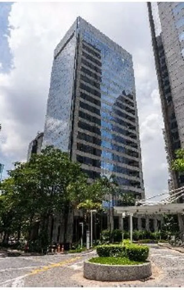 Sala-Conjunto, 542 m² - Foto 1