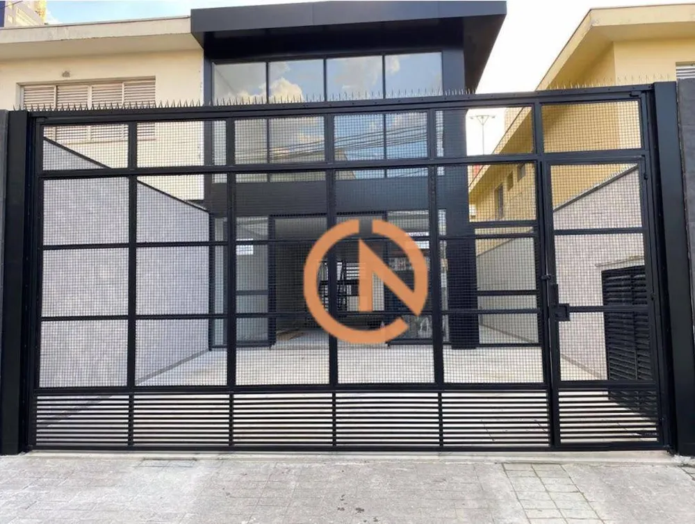 Sala-Conjunto, 189 m² - Foto 1