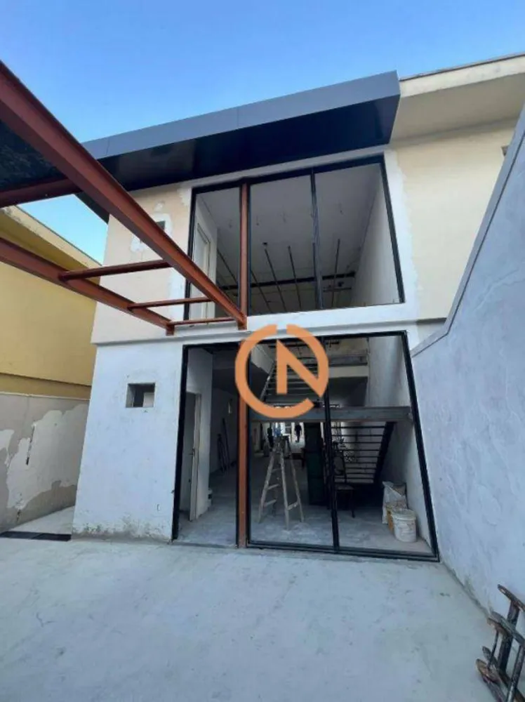 Sala-Conjunto, 189 m² - Foto 2