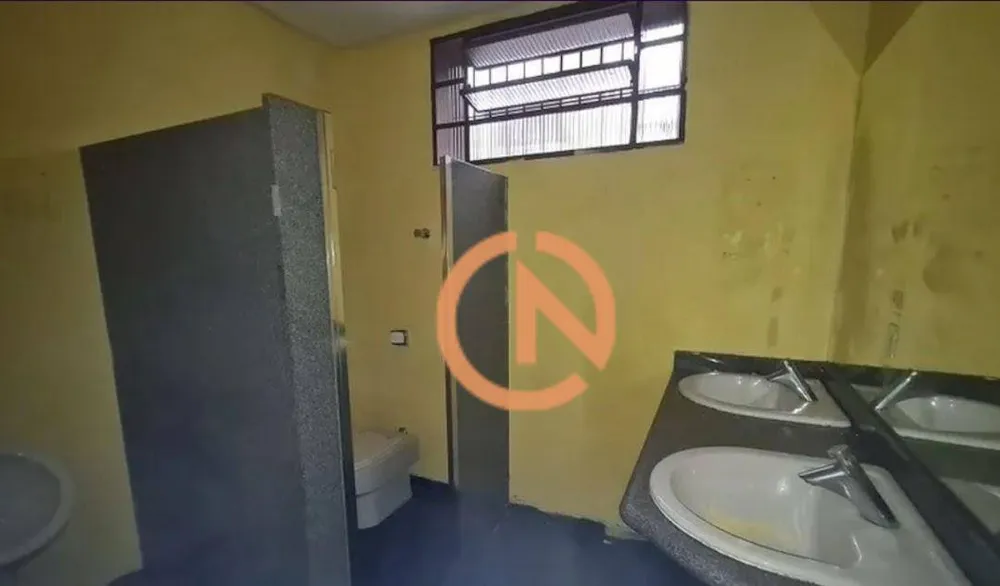 Loja-Salão, 350 m² - Foto 1