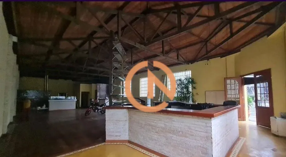 Loja-Salão, 350 m² - Foto 5