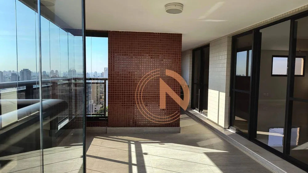 Cobertura, 4 quartos, 433 m² - Foto 3