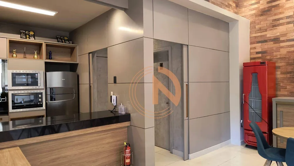 Cobertura, 4 quartos, 433 m² - Foto 15