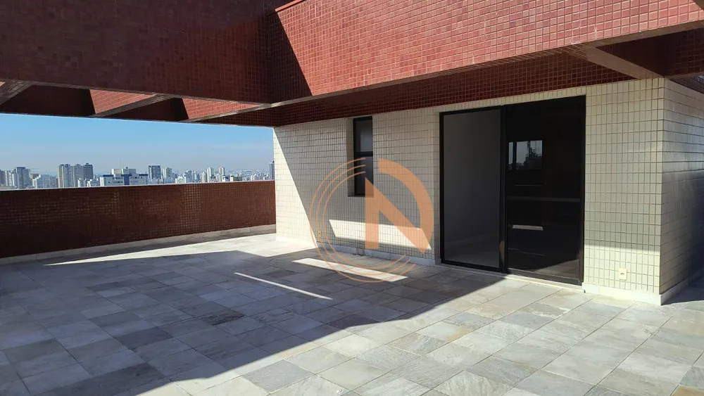 Cobertura, 4 quartos, 433 m² - Foto 2