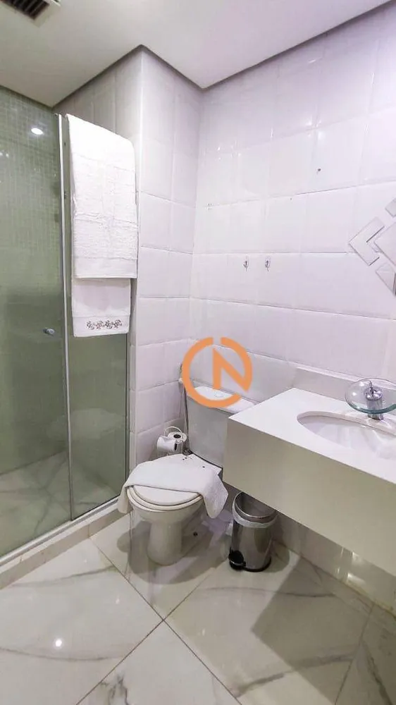 Apartamento, 1 quarto, 35 m² - Foto 4