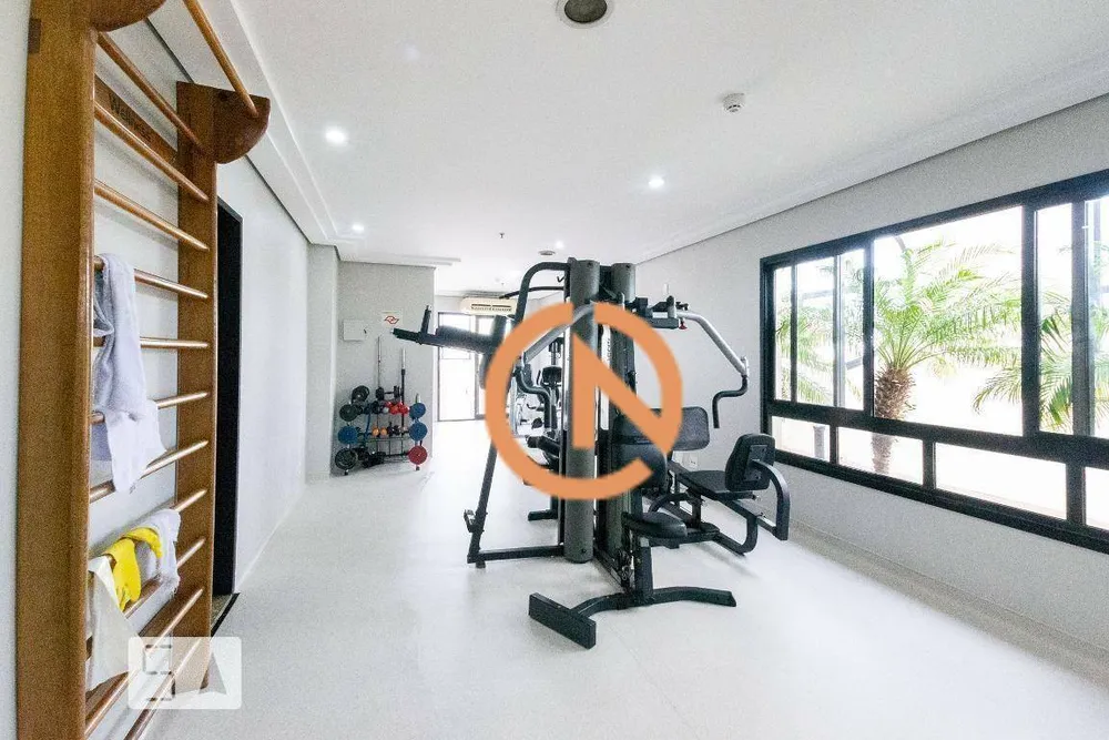 Apartamento, 1 quarto, 35 m² - Foto 1