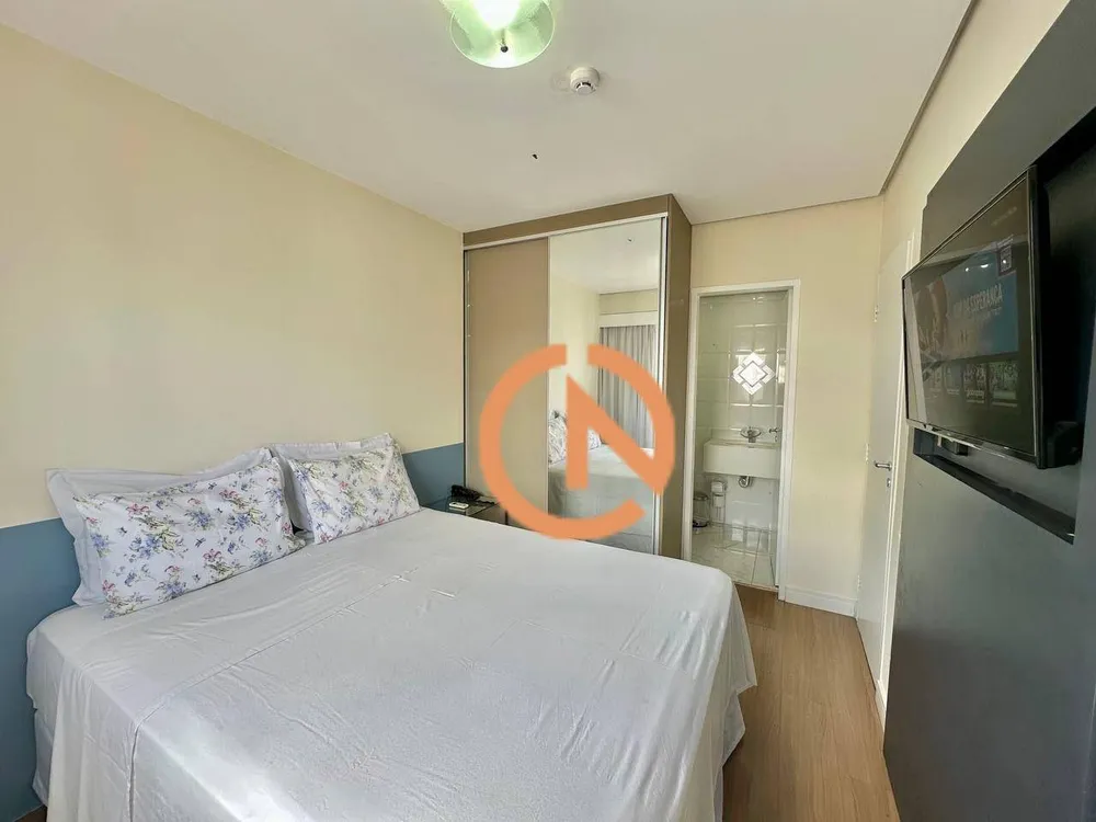 Apartamento, 1 quarto, 35 m² - Foto 7