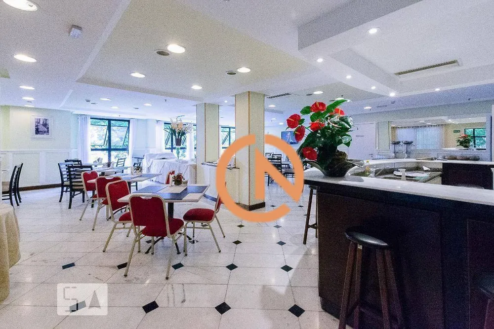 Apartamento, 1 quarto, 35 m² - Foto 5