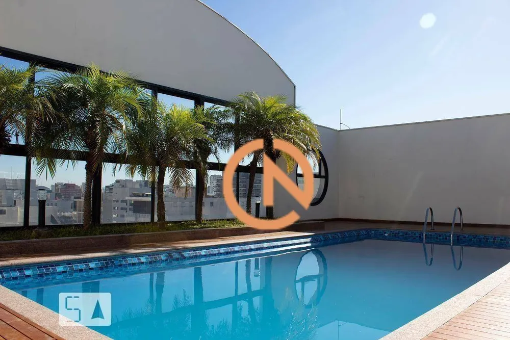 Apartamento, 1 quarto, 35 m² - Foto 3