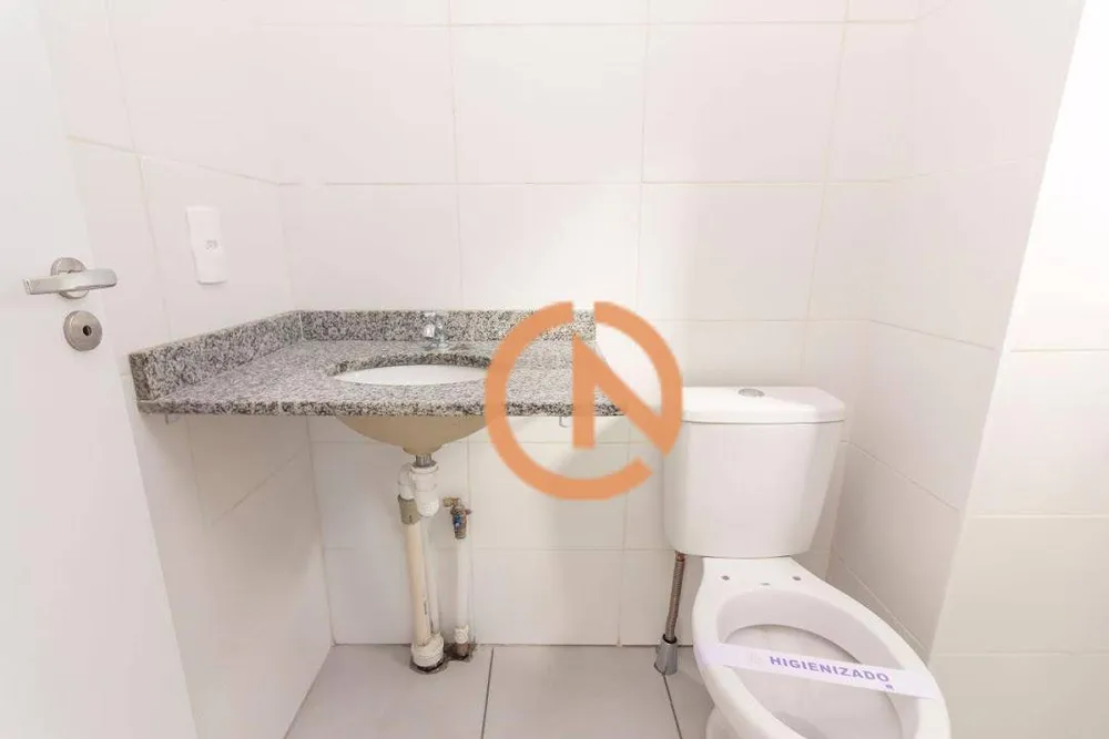 Apartamento, 1 quarto, 27 m² - Foto 8