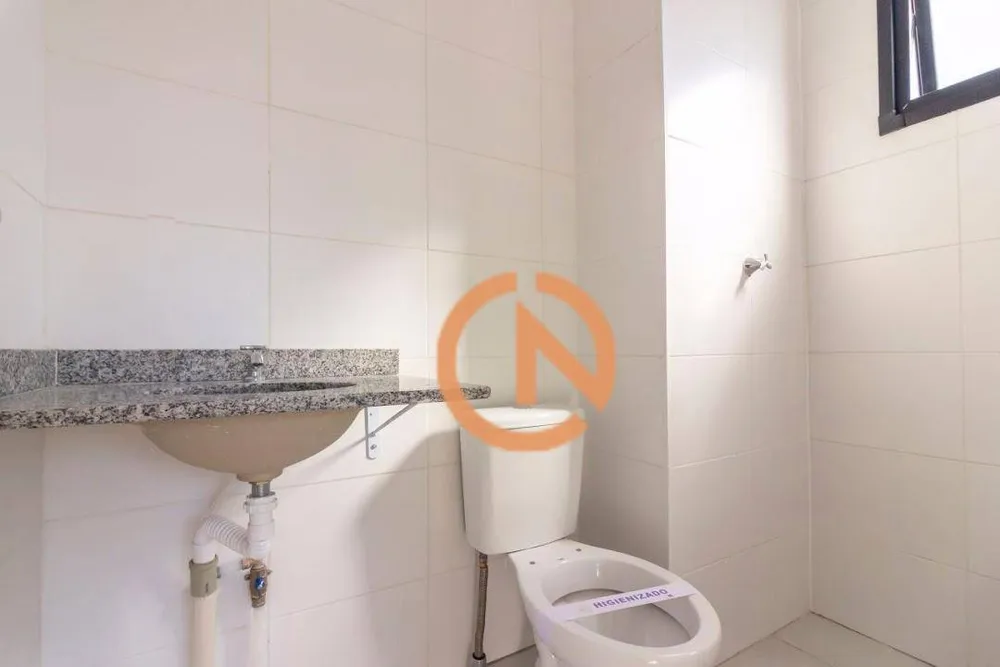 Apartamento, 1 quarto, 27 m² - Foto 5