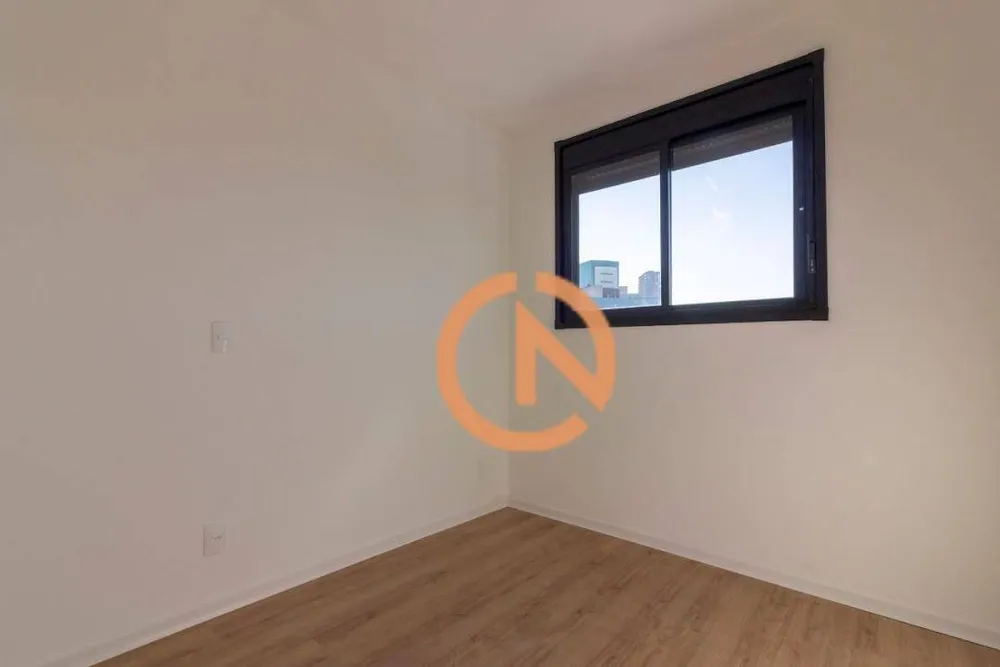 Apartamento, 1 quarto, 27 m² - Foto 2