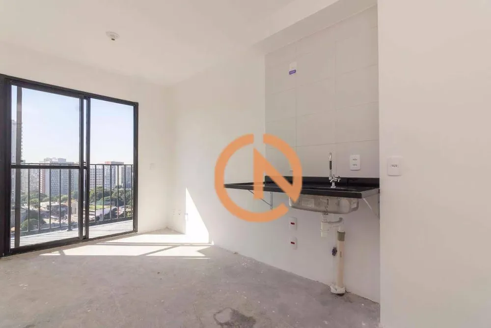 Apartamento, 1 quarto, 27 m² - Foto 4