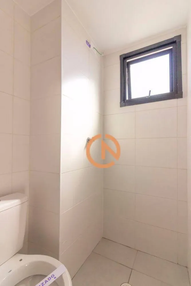 Apartamento, 1 quarto, 27 m² - Foto 3