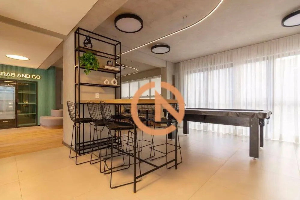 Apartamento, 1 quarto, 27 m² - Foto 6
