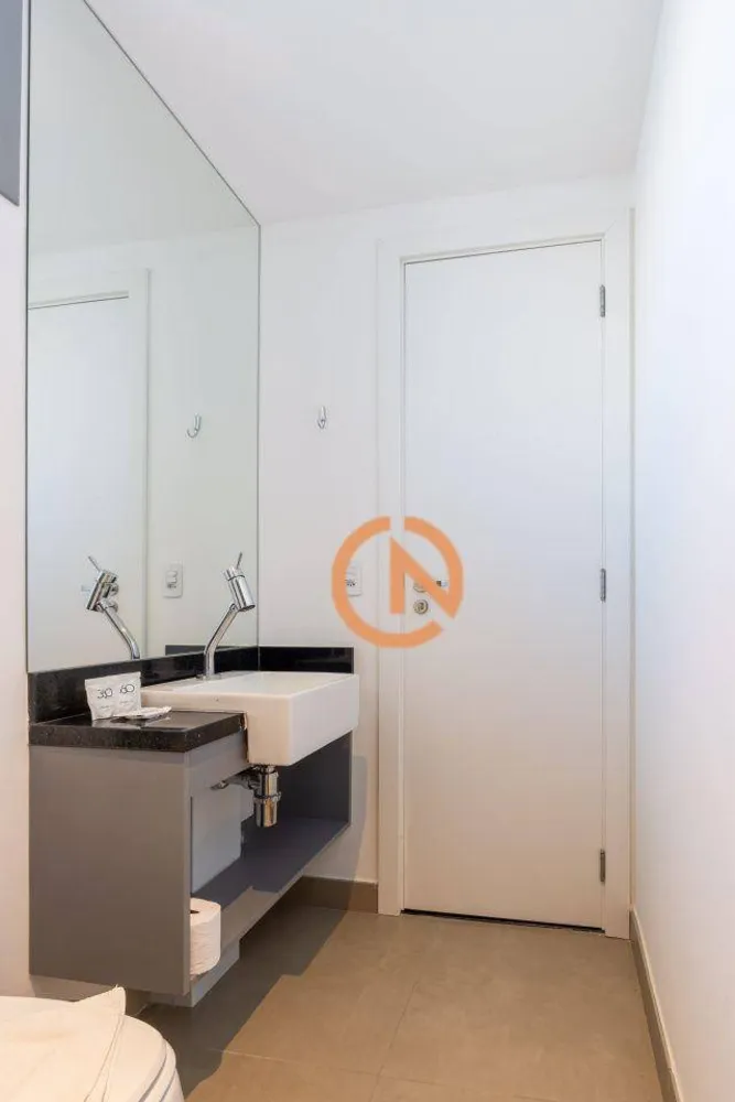 Apartamento, 1 quarto, 27 m² - Foto 5