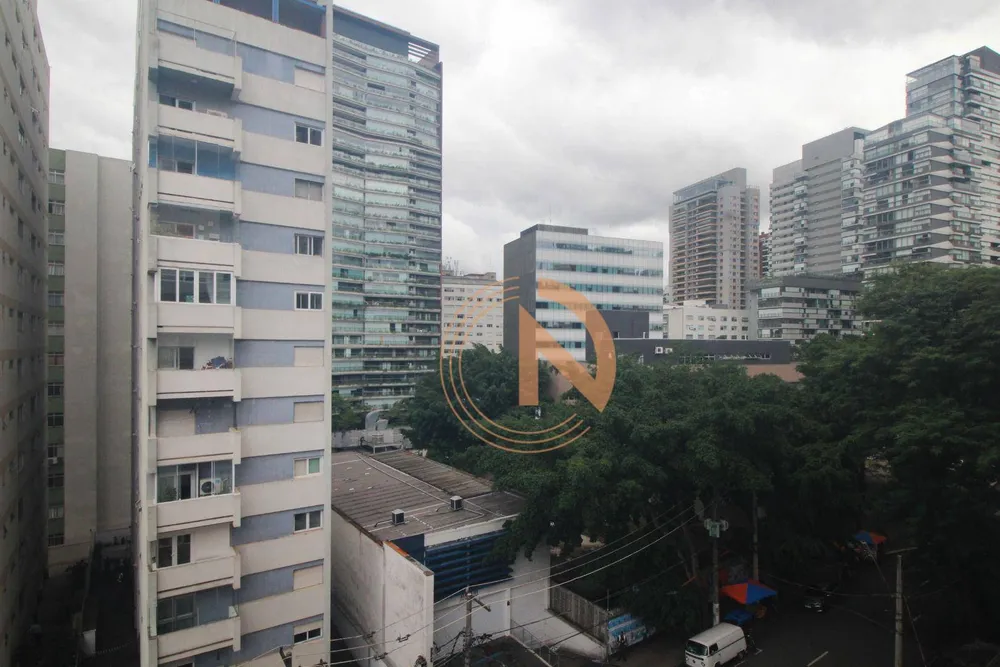 Apartamento, 2 quartos, 89 m² - Foto 12