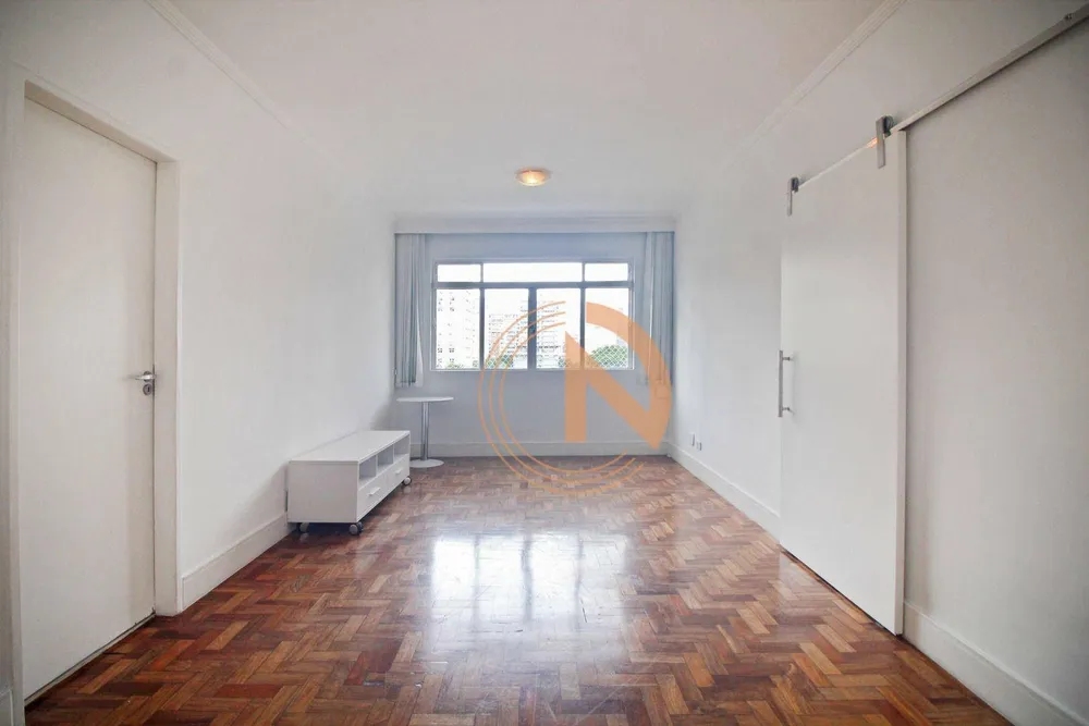 Apartamento, 2 quartos, 89 m² - Foto 1