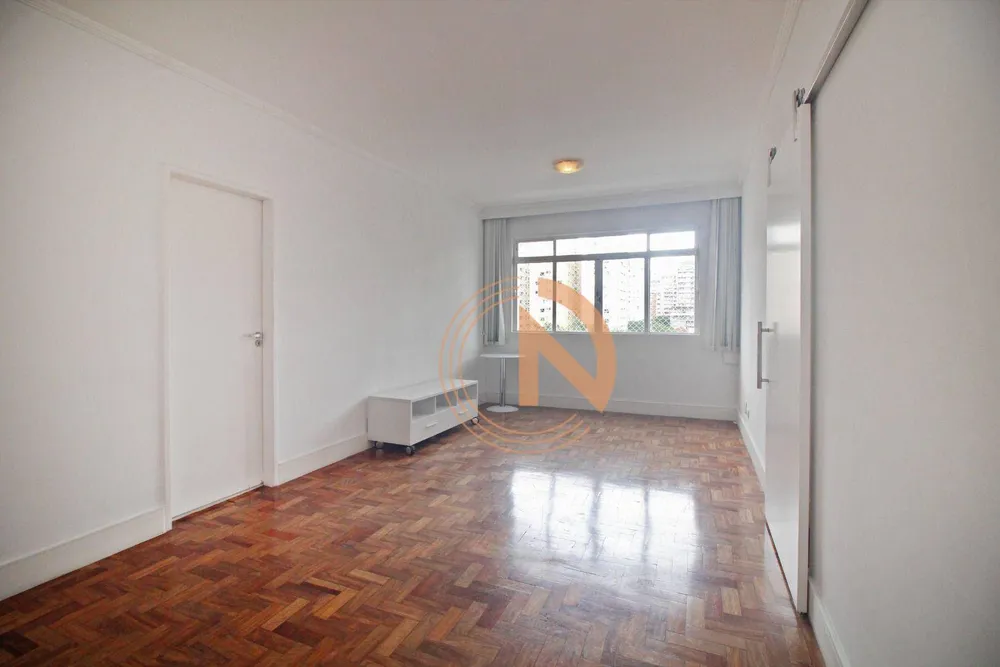Apartamento, 2 quartos, 89 m² - Foto 2