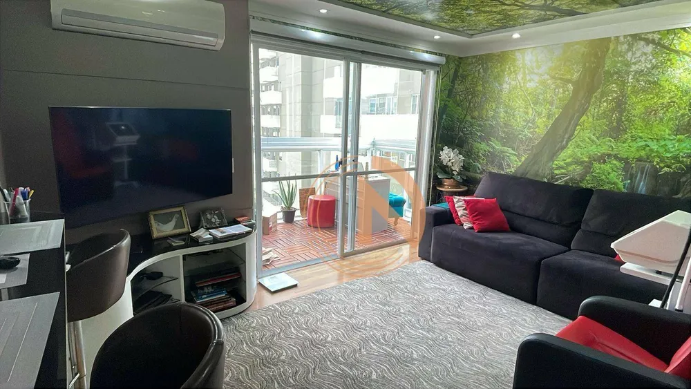 Apartamento, 2 quartos, 79 m² - Foto 6